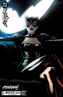 Catwoman