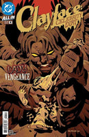 Clayface Celebrity Dirt