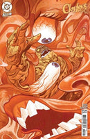 Clayface Celebrity Dirt