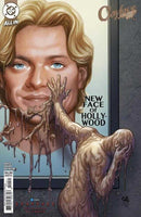 Clayface Celebrity Dirt