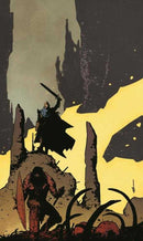 Conan And Dragonero
