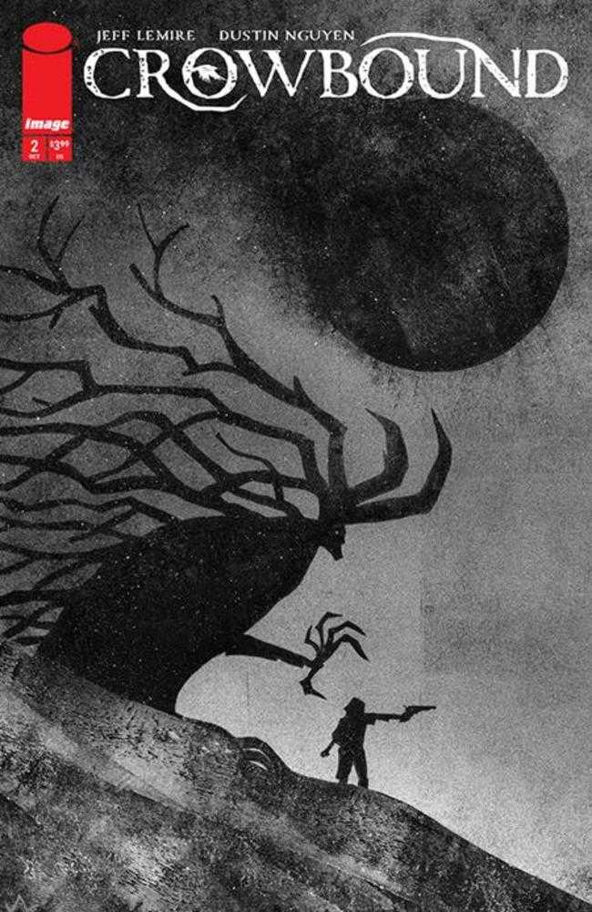 Crowbound