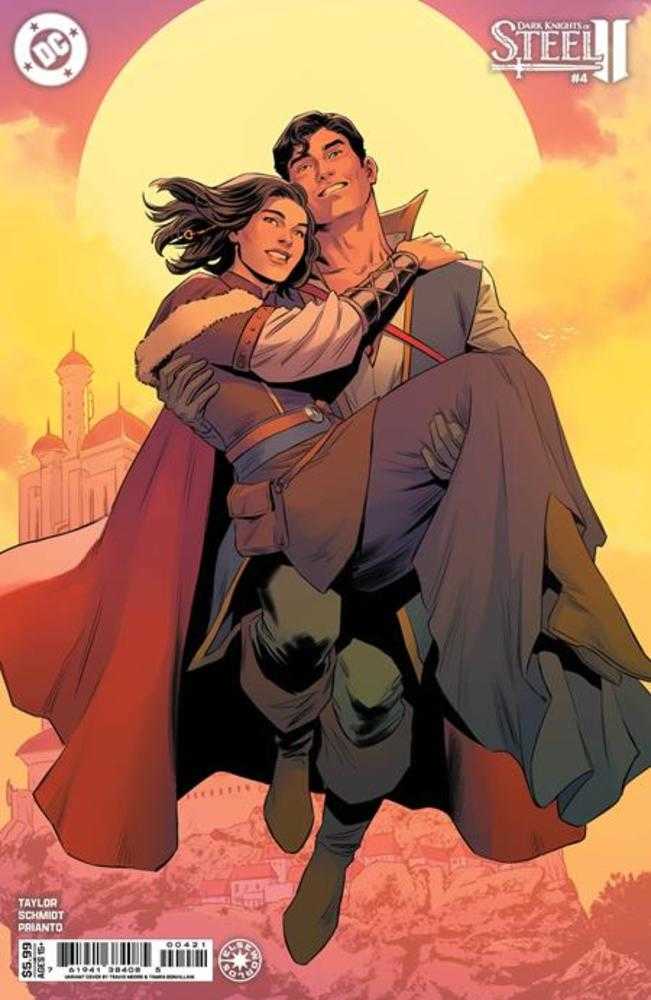 Dark Knights Of Steel II