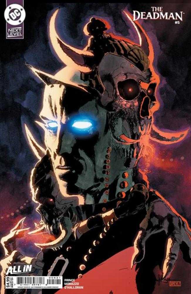 Deadman