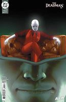 Deadman