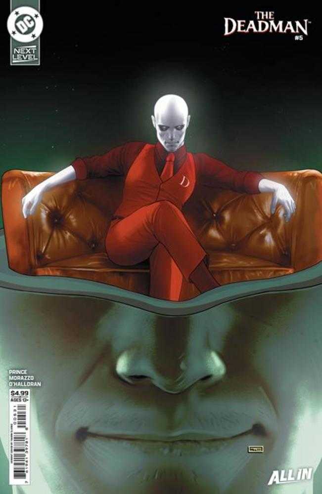 Deadman