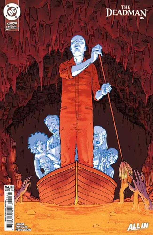 Deadman