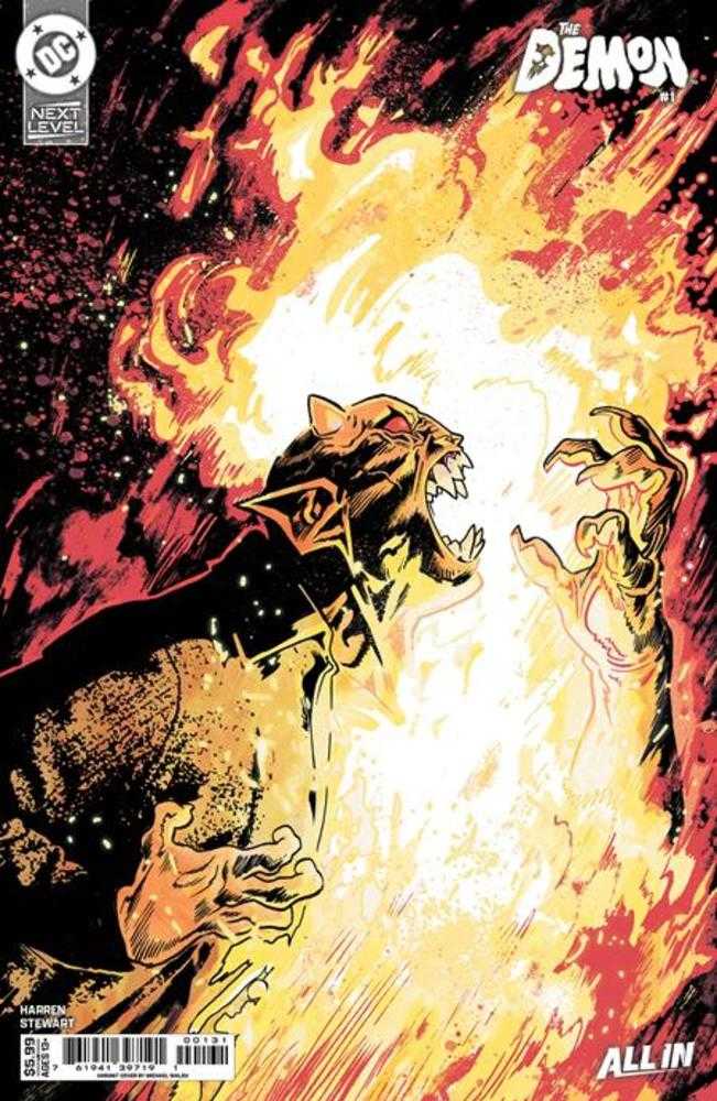 Demon
