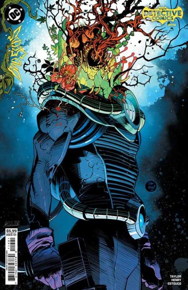 Detective Comics