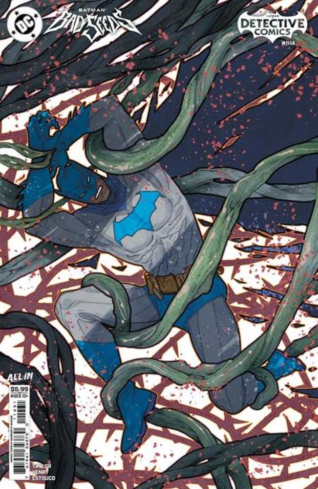 Detective Comics