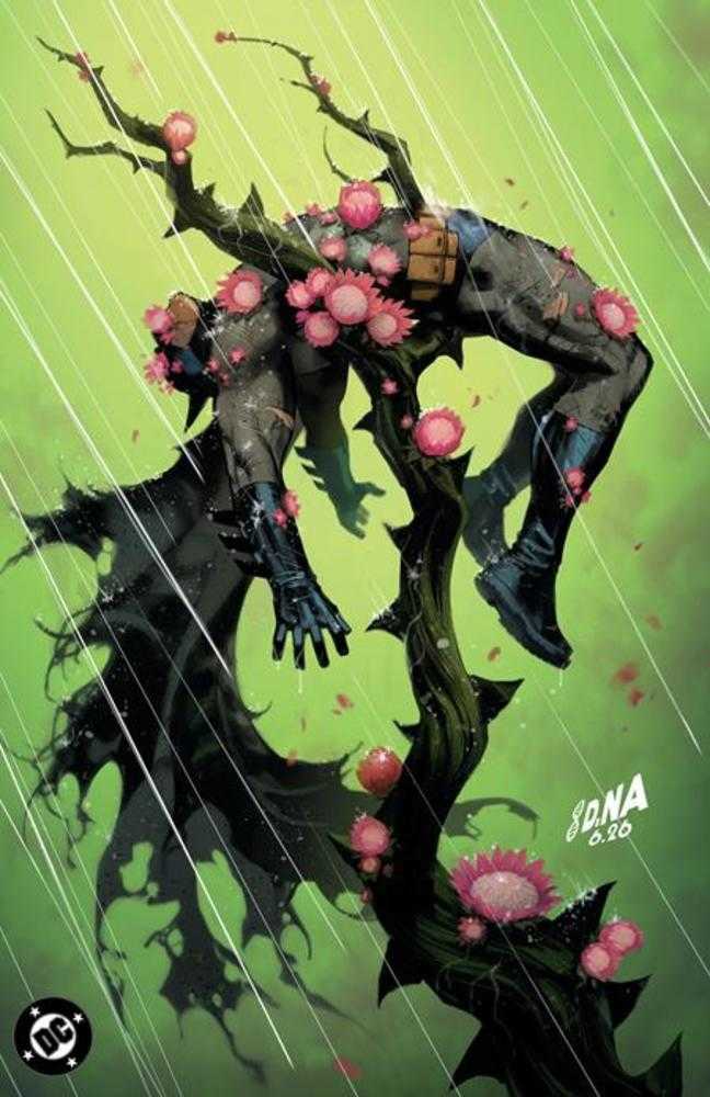 Detective Comics
