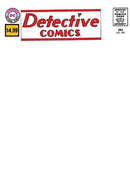 Detective Comics