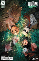 Doom Patrol