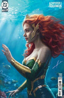 Emperor Aquaman