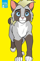 Feral