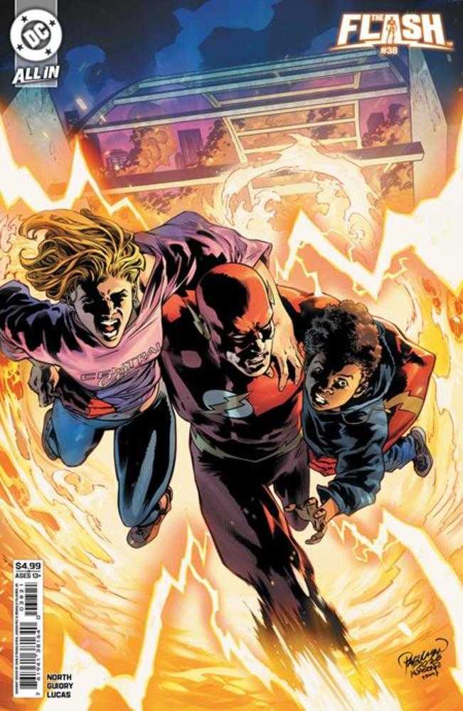 Flash