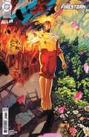 Fury Of Firestorm