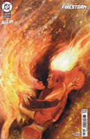 Fury Of Firestorm