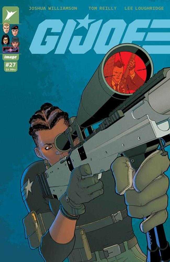 G.I. Joe