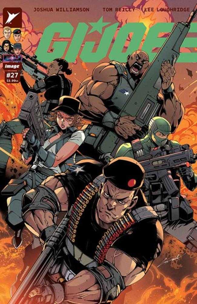 G.I. Joe