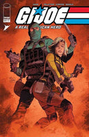G.I. Joe A Real American Hero
