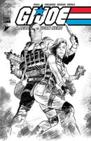 G.I. Joe A Real American Hero