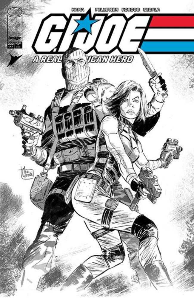 G.I. Joe A Real American Hero