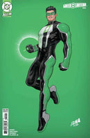 Green Lantern