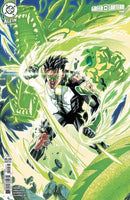Green Lantern