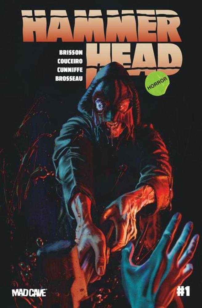 Hammer Head