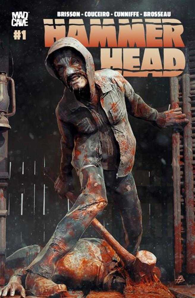 Hammer Head