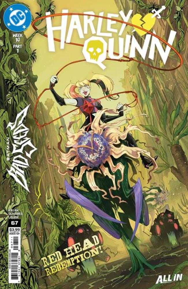 Harley Quinn
