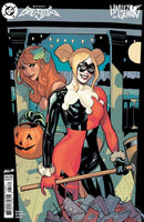 Harley Quinn