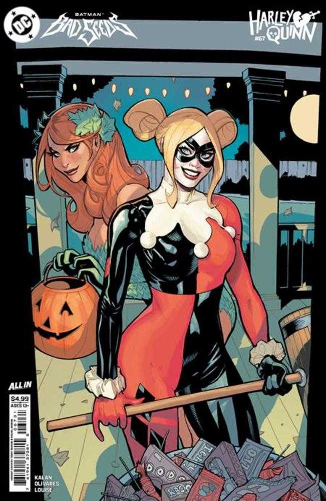 Harley Quinn