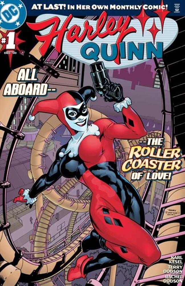 Harley Quinn