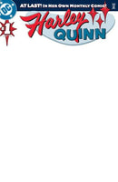 Harley Quinn