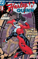 Harley Quinn