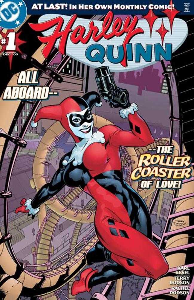 Harley Quinn