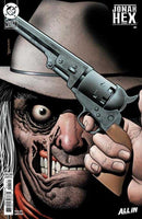 Jonah Hex And The Shadow Of Death