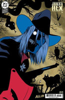 Jonah Hex And The Shadow Of Death