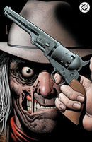 Jonah Hex And The Shadow Of Death
