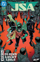 JSA