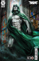 JSA