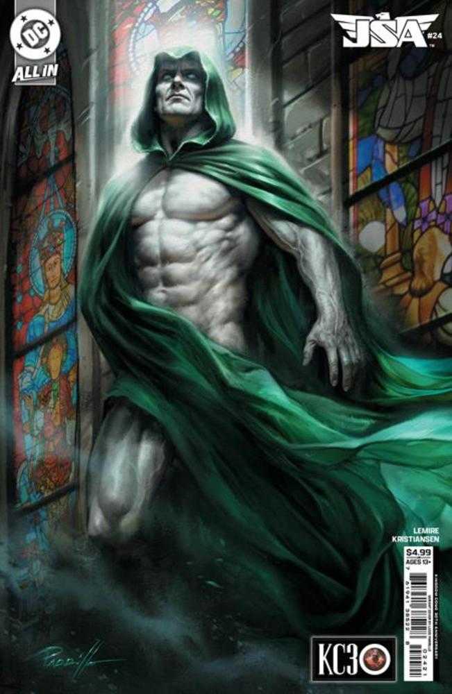JSA