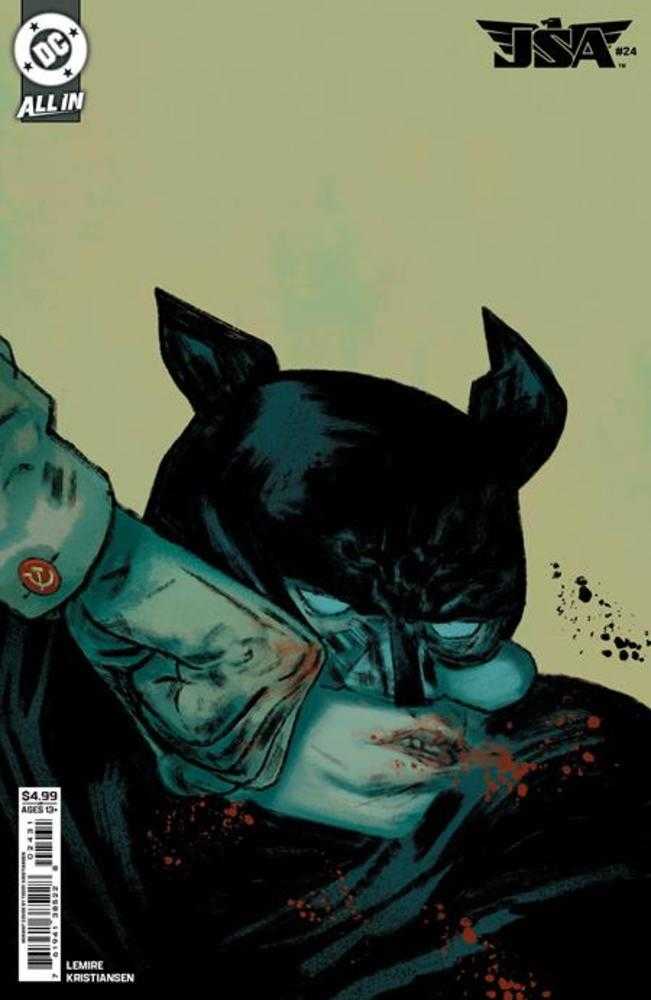 JSA