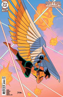 Justice League Unlimited