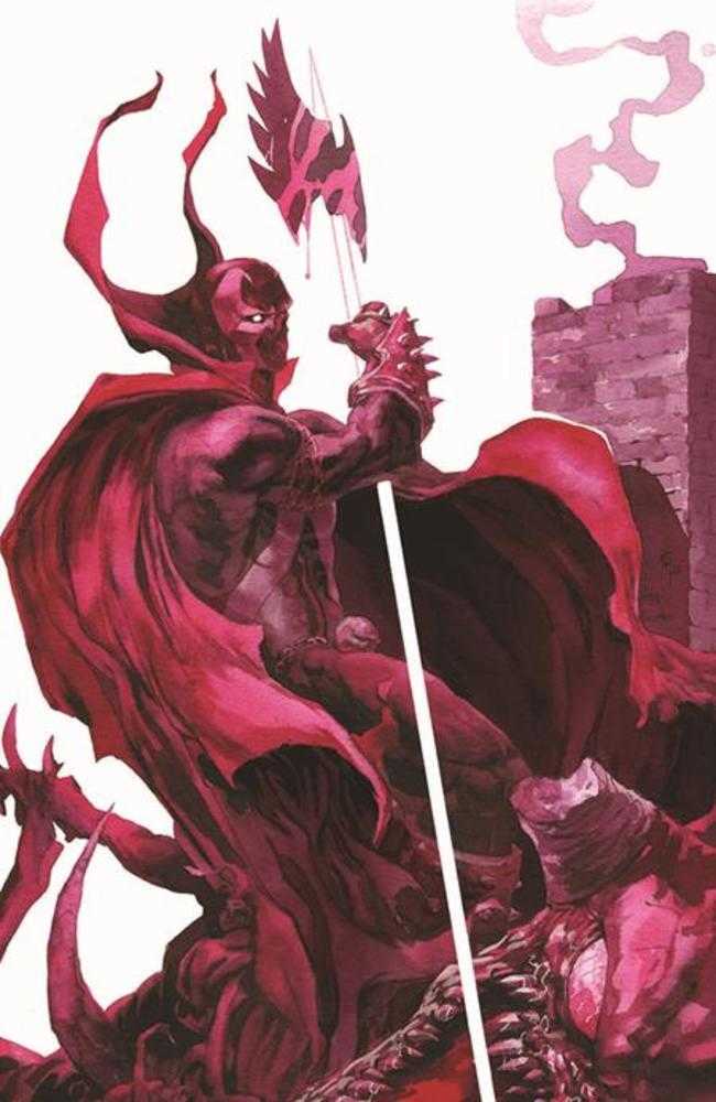 King Spawn