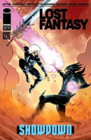 Lost Fantasy