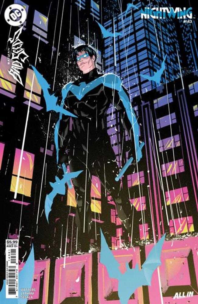 Nightwing
