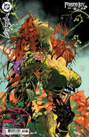 Poison Ivy